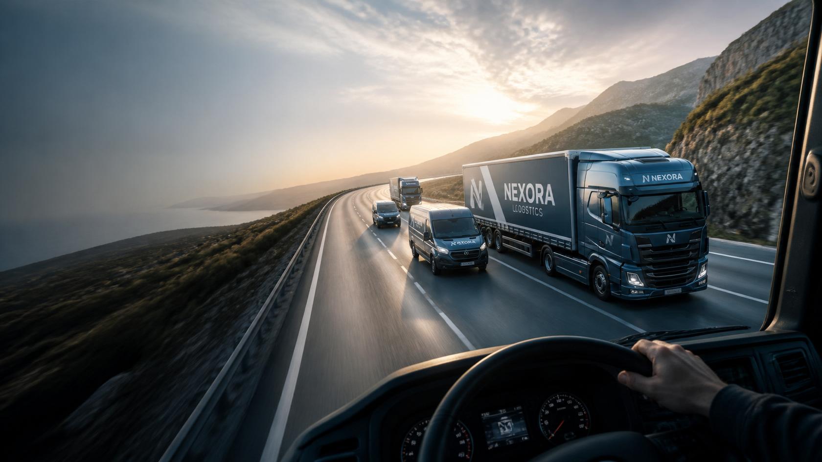 Fleet Management