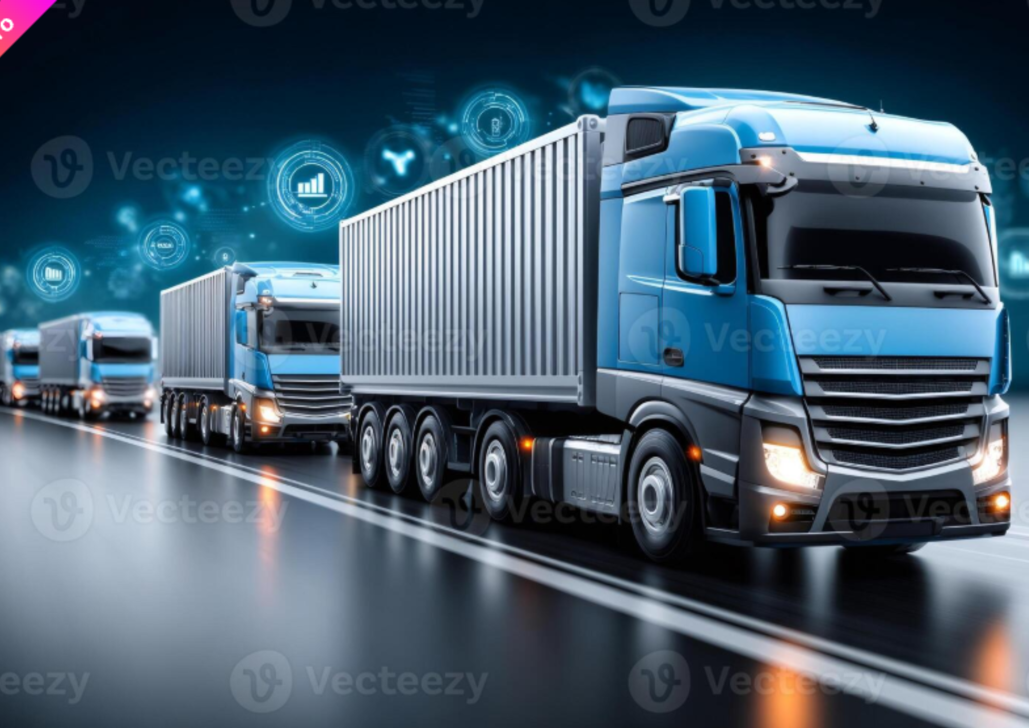 Speed Governors
