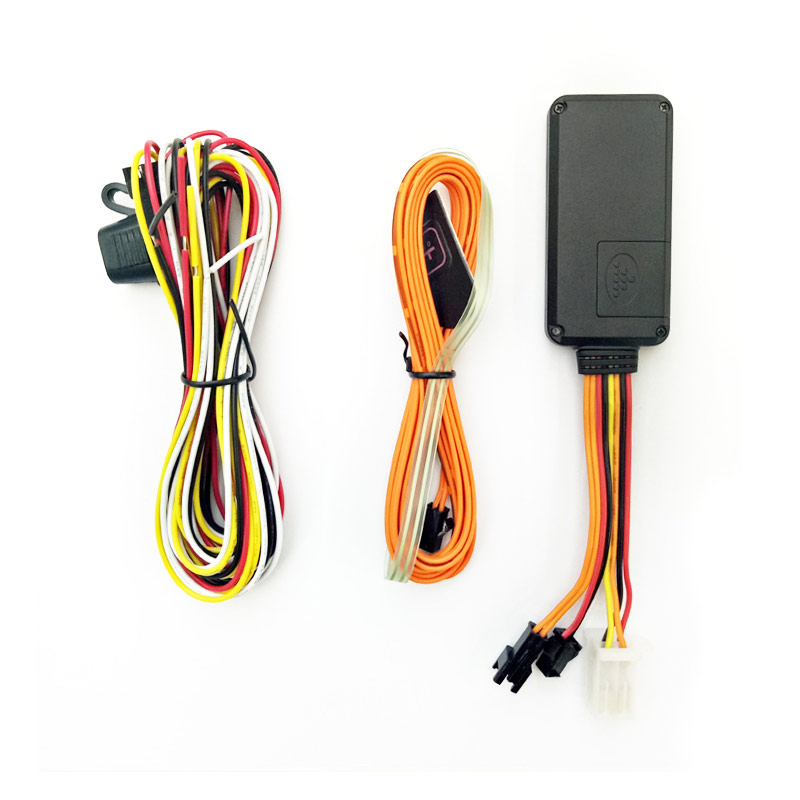 Gps Tracker