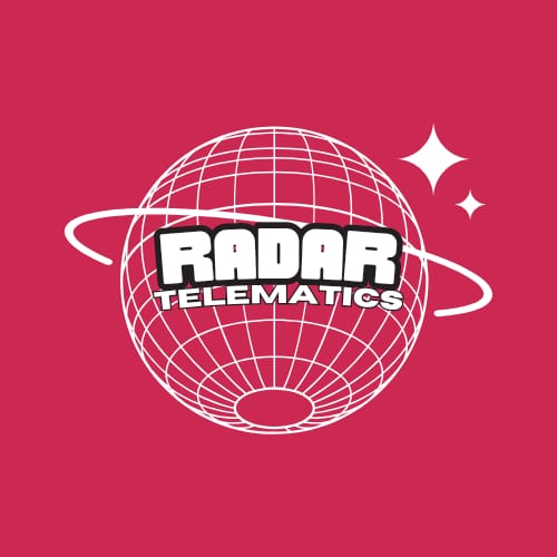 Radar Telematics logo