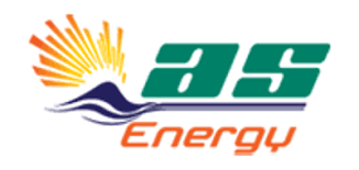 AS Energy